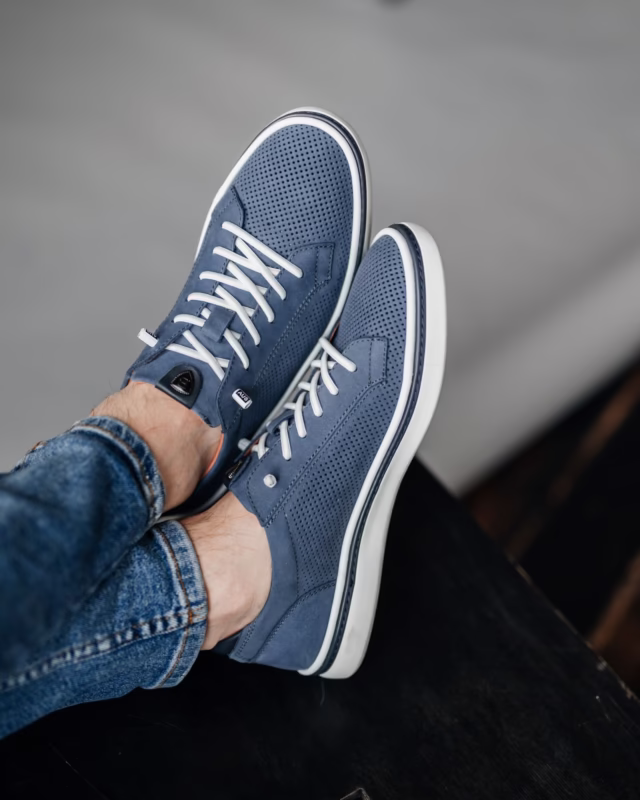 Летние кеды Cosottinni (521)