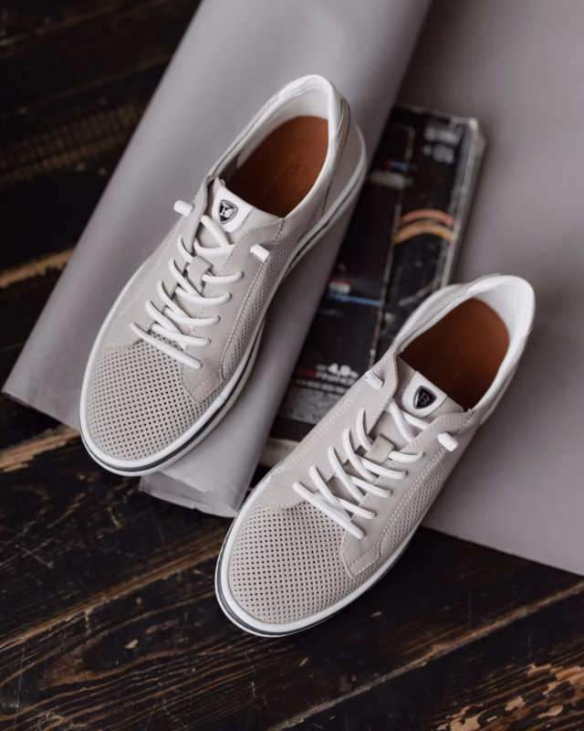 Кеды Cosottinni (557)